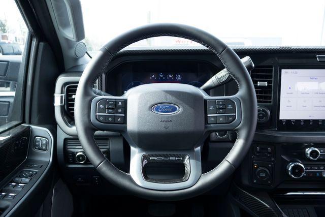 new 2026 Ford F-250 car, priced at $103,967