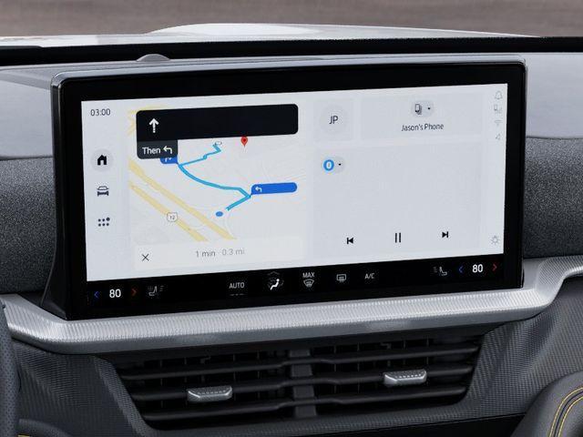 new 2027 Ford Explorer car, priced at $62,595