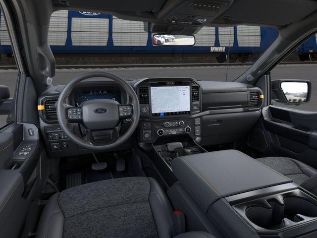 new 2026 Ford F-150 car