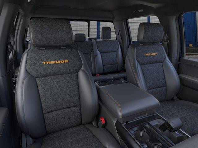 new 2026 Ford F-150 car