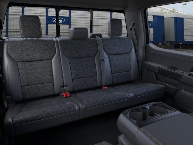 new 2026 Ford F-150 car