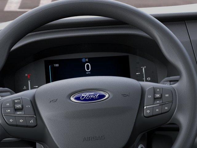 new 2027 Ford Transit-250 car, priced at $56,730