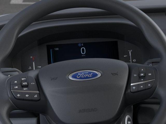 new 2026 Ford Transit-250 car, priced at $54,569