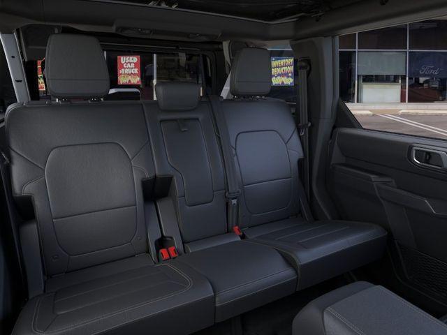 new 2026 Ford Bronco car, priced at $64,168