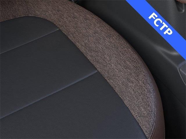 new 2025 Ford Bronco Sport car, priced at $40,375