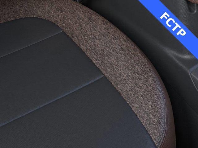 new 2025 Ford Bronco Sport car, priced at $37,181