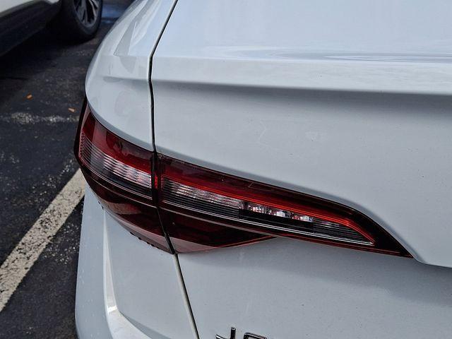 used 2023 Volkswagen Jetta car, priced at $20,795