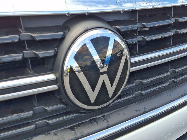 used 2023 Volkswagen Jetta car, priced at $20,795