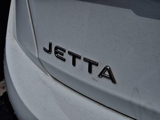 used 2023 Volkswagen Jetta car, priced at $20,795
