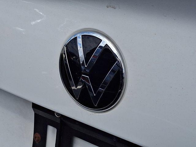used 2023 Volkswagen Jetta car, priced at $20,795