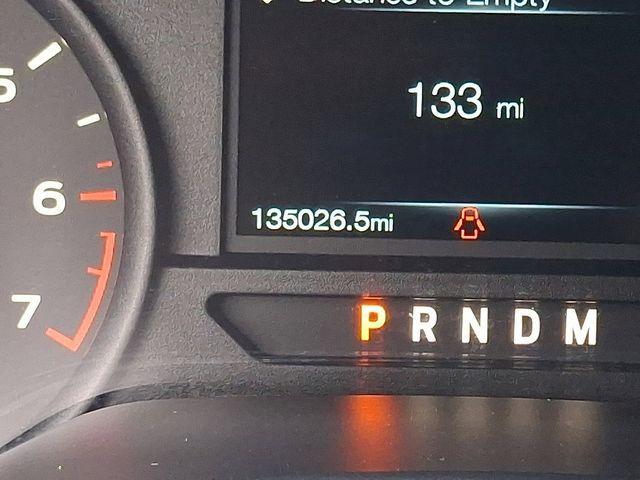 used 2018 Ford F-150 car, priced at $24,395