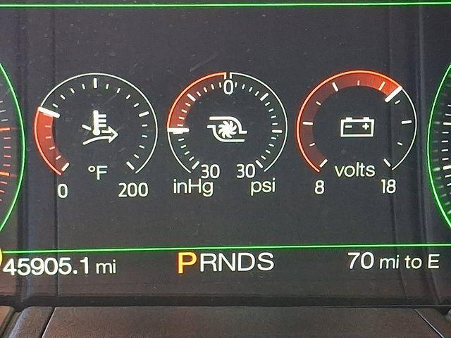 used 2021 Ford Mustang car, priced at $23,595