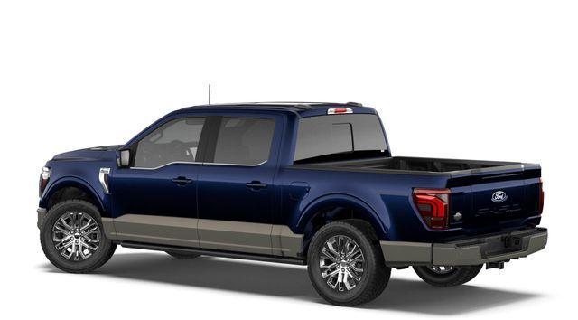 new 2026 Ford F-150 car