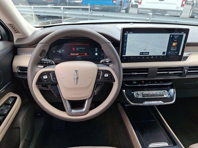 used 2023 Lincoln Corsair car, priced at $35,995