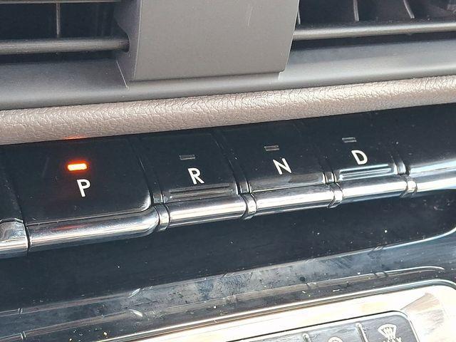 used 2023 Lincoln Corsair car, priced at $35,995