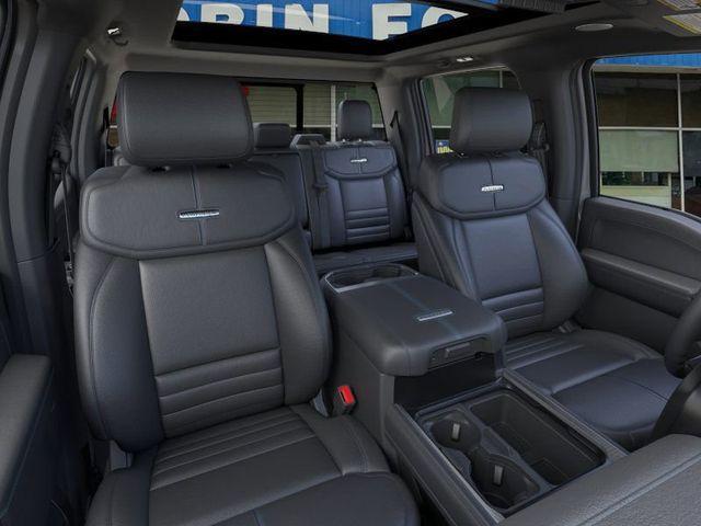 new 2025 Ford F-350 car, priced at $95,497