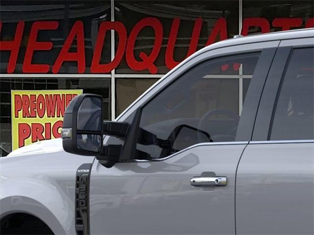 new 2025 Ford F-350 car, priced at $95,497