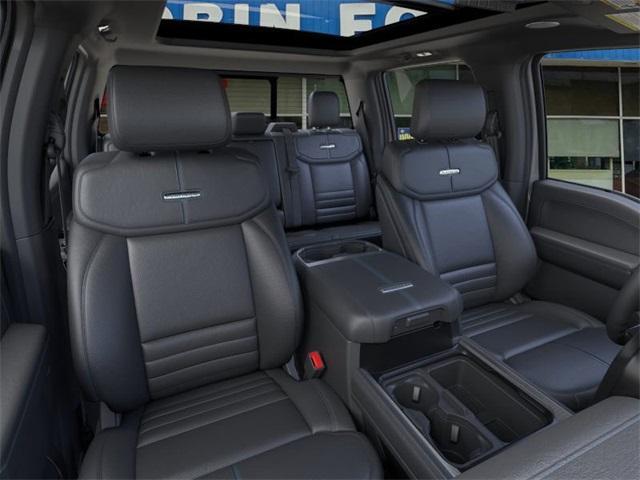 new 2025 Ford F-350 car, priced at $95,497