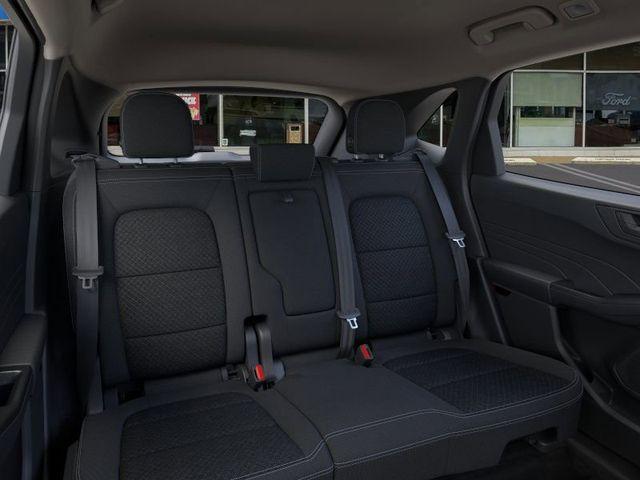 new 2026 Ford Escape car, priced at $30,350