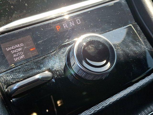 used 2025 Jeep Grand Cherokee car, priced at $41,695