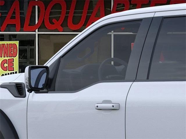 new 2025 Ford F-150 car, priced at $91,955