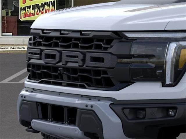 new 2025 Ford F-150 car, priced at $91,955