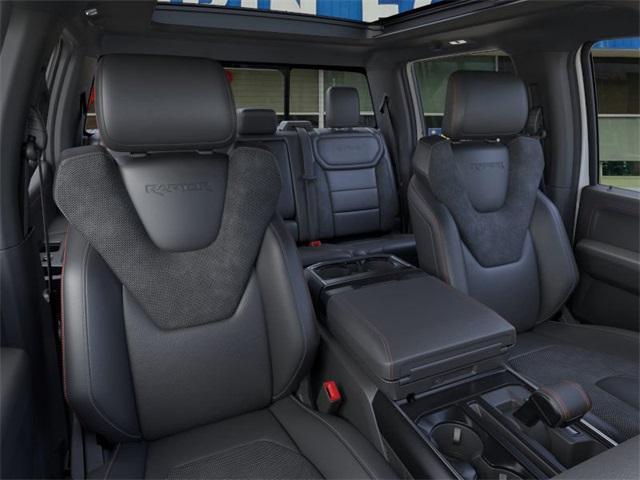 new 2025 Ford F-150 car, priced at $91,955