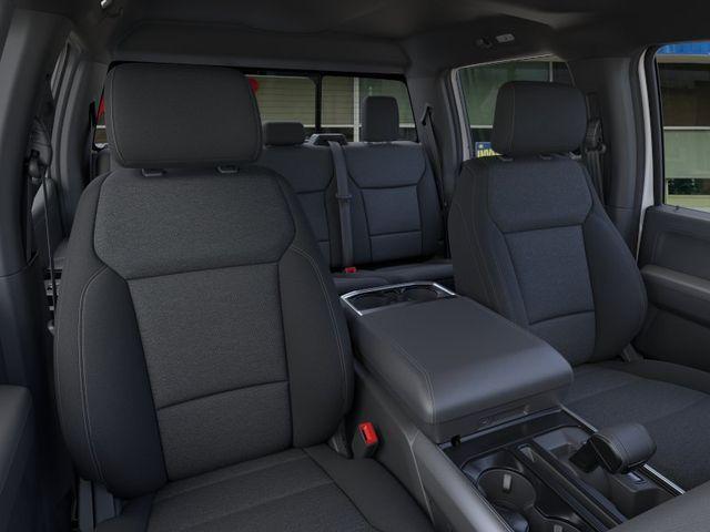 new 2026 Ford F-150 car, priced at $54,544