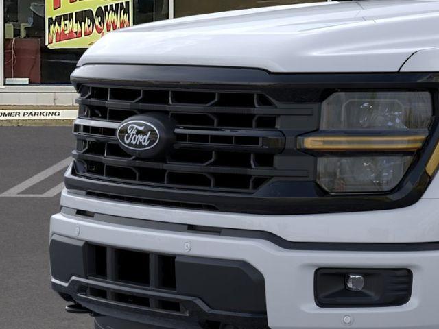 new 2026 Ford F-150 car, priced at $54,544