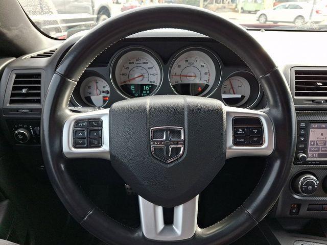 used 2011 Dodge Challenger car, priced at $14,795