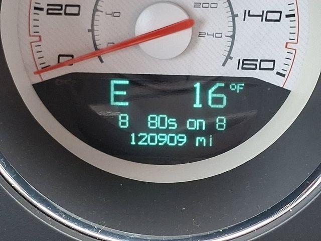 used 2011 Dodge Challenger car, priced at $14,795