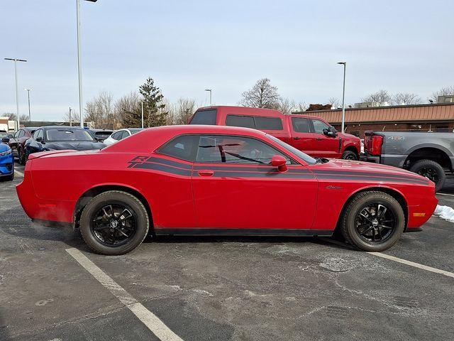 used 2011 Dodge Challenger car, priced at $14,795