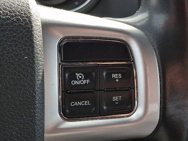 used 2011 Dodge Challenger car, priced at $14,795