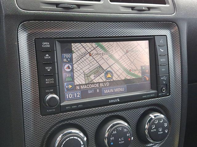 used 2011 Dodge Challenger car, priced at $14,795