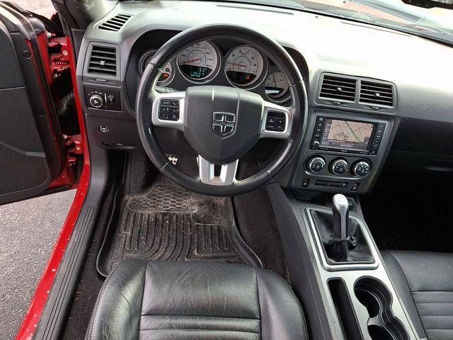 used 2011 Dodge Challenger car, priced at $14,795