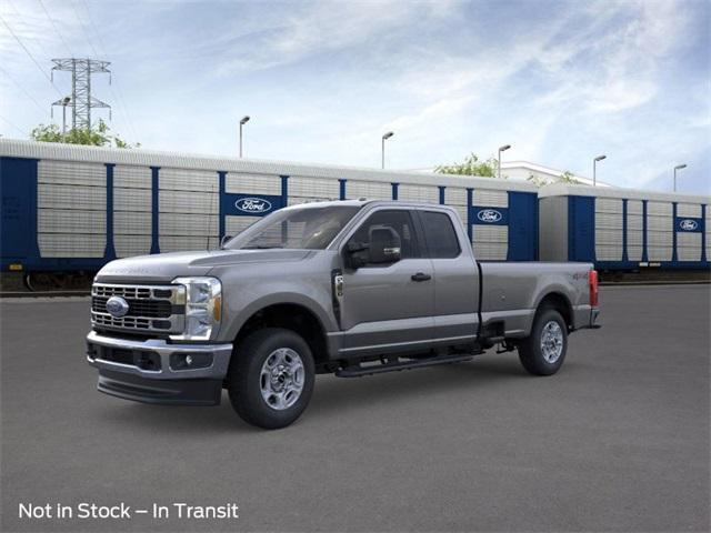 new 2026 Ford F-350 car