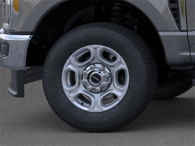 new 2026 Ford F-350 car, priced at $57,791