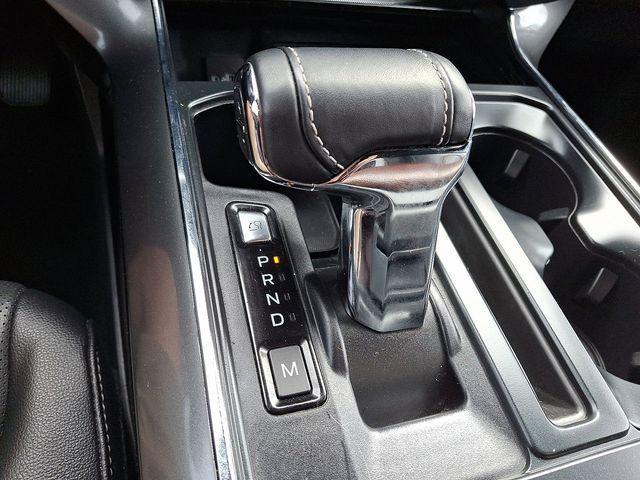 used 2023 Ford F-150 car, priced at $49,995