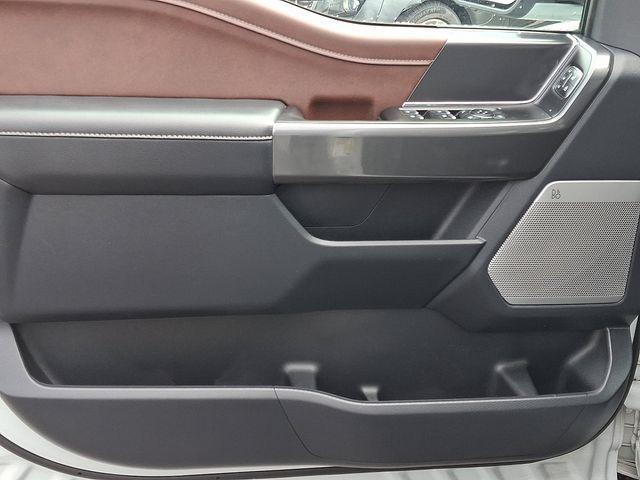 used 2023 Ford F-150 car, priced at $49,995