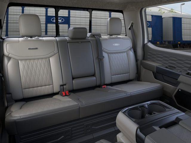 new 2026 Ford F-150 car