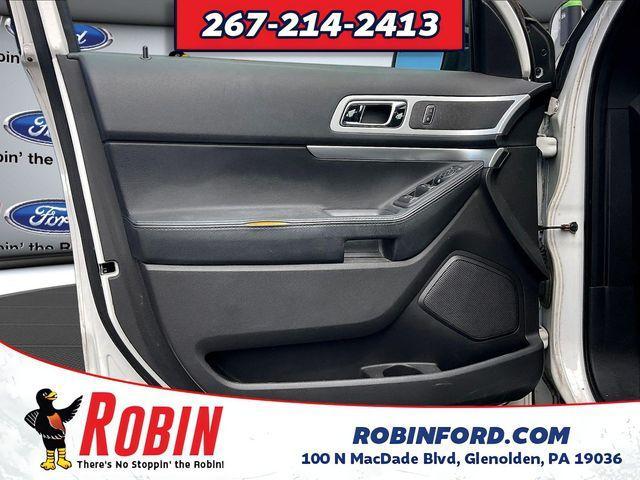 used 2014 Ford Explorer car, priced at $13,995