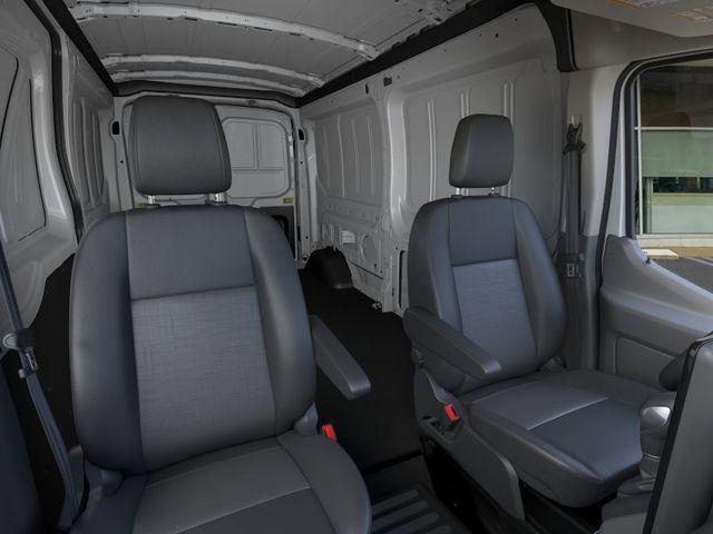 new 2026 Ford Transit-250 car, priced at $54,501