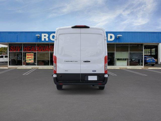 new 2026 Ford Transit-250 car, priced at $55,422