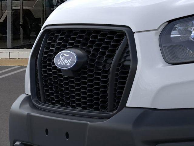 new 2026 Ford Transit-250 car, priced at $47,175