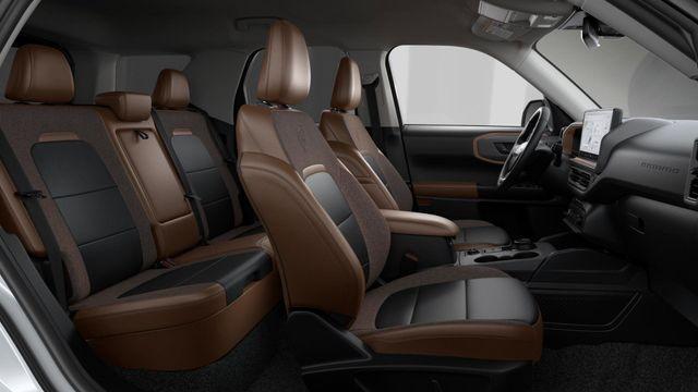 new 2026 Ford Bronco Sport car