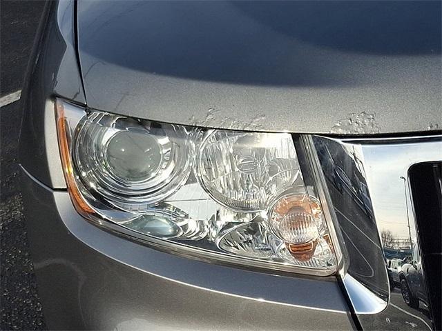 used 2013 Jeep Grand Cherokee car, priced at $9,995