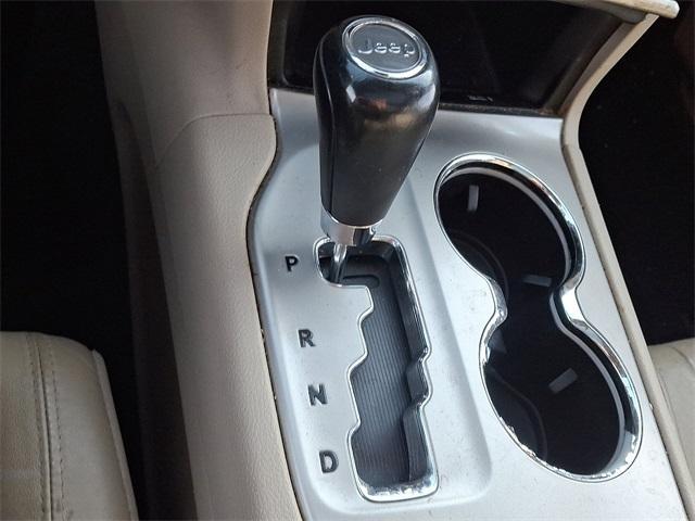 used 2013 Jeep Grand Cherokee car, priced at $9,995