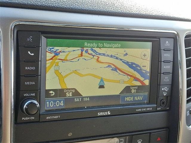 used 2013 Jeep Grand Cherokee car, priced at $9,995