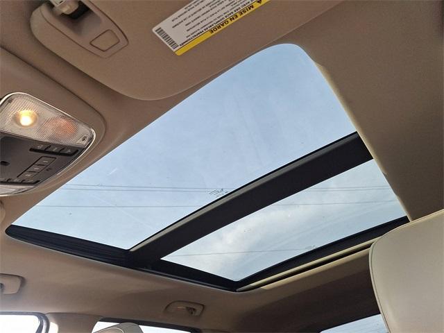 used 2013 Jeep Grand Cherokee car, priced at $9,995