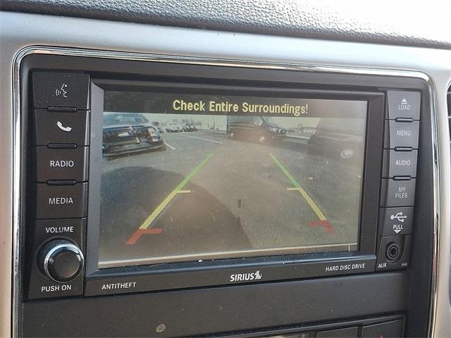 used 2013 Jeep Grand Cherokee car, priced at $9,995